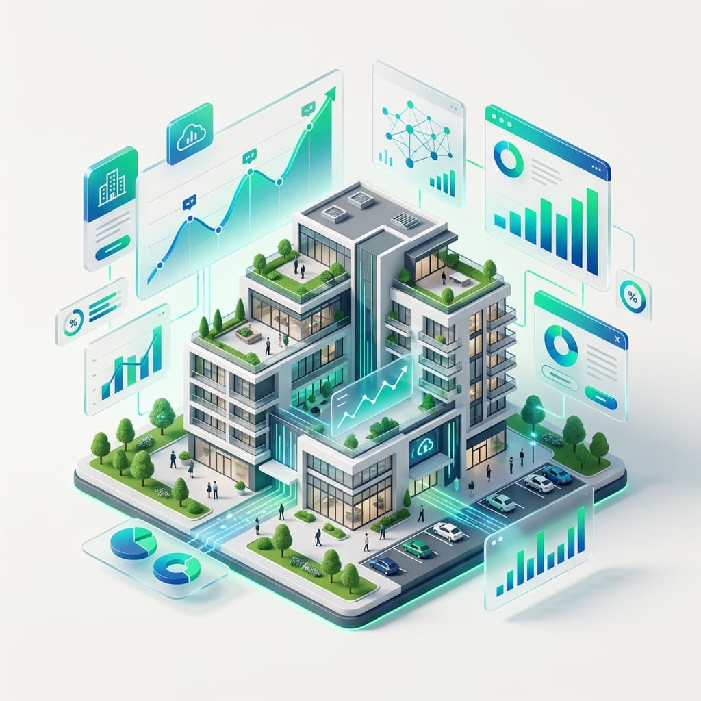 BariManage Data Analytics