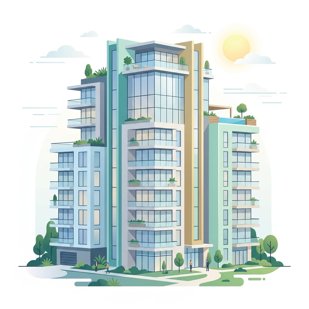 Premium Property Management